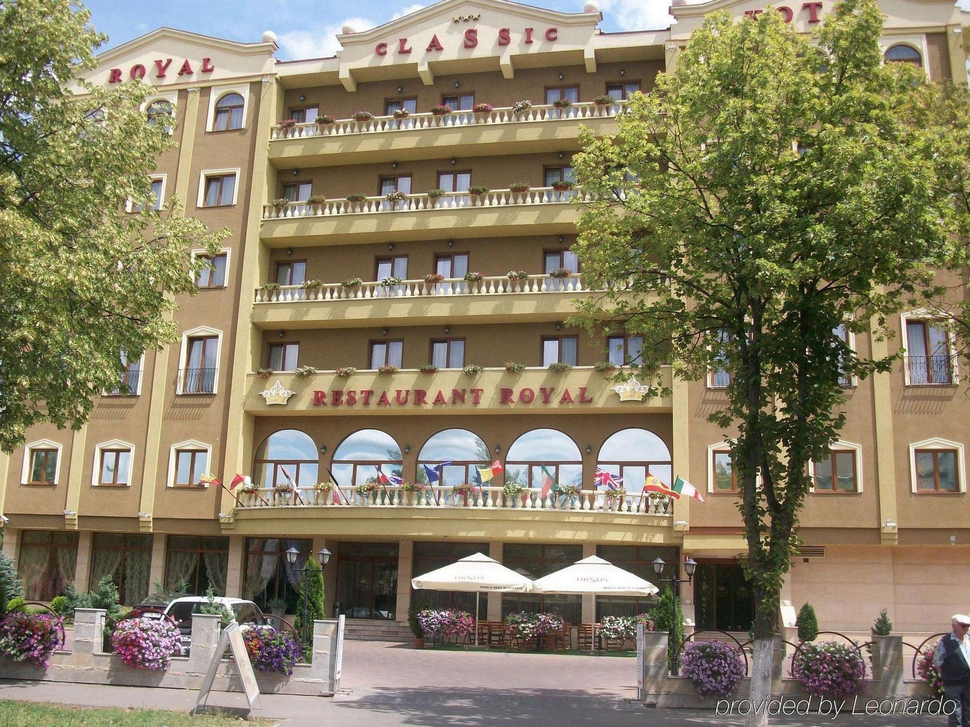 Hotel Royal Class Cluj-Napoca