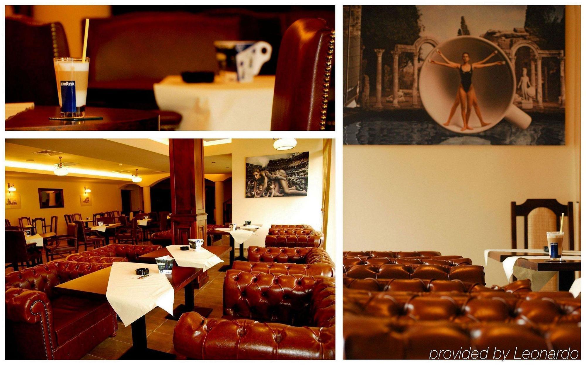 Royal Class Hotel 4*