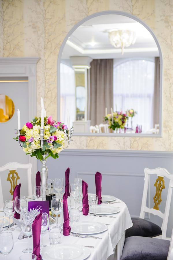 Hotel Royal Class