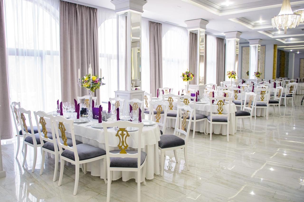Royal Class Hotel 4*