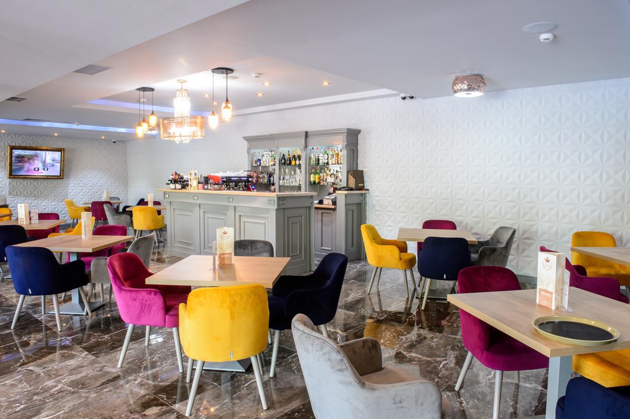 Royal Class Hotel Cluj-Napoca