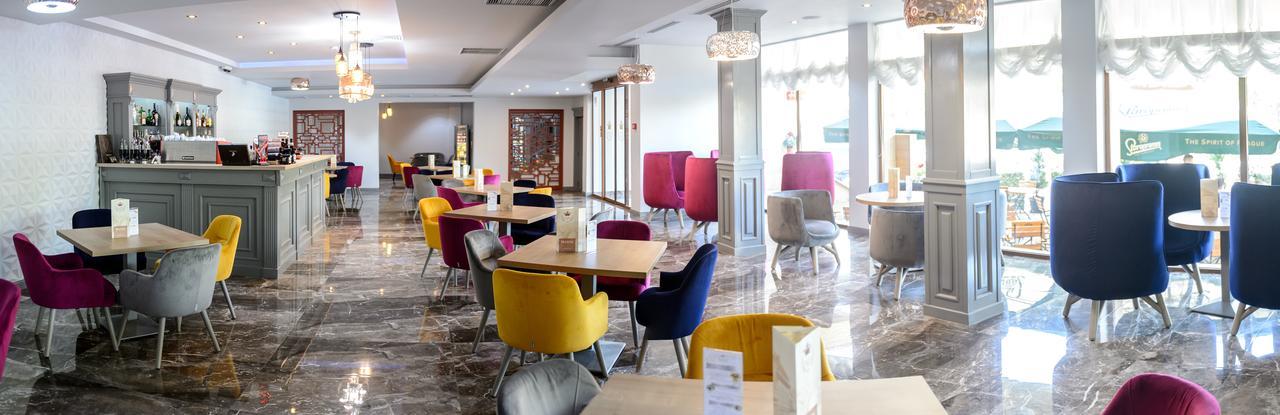 Hotel Royal Class