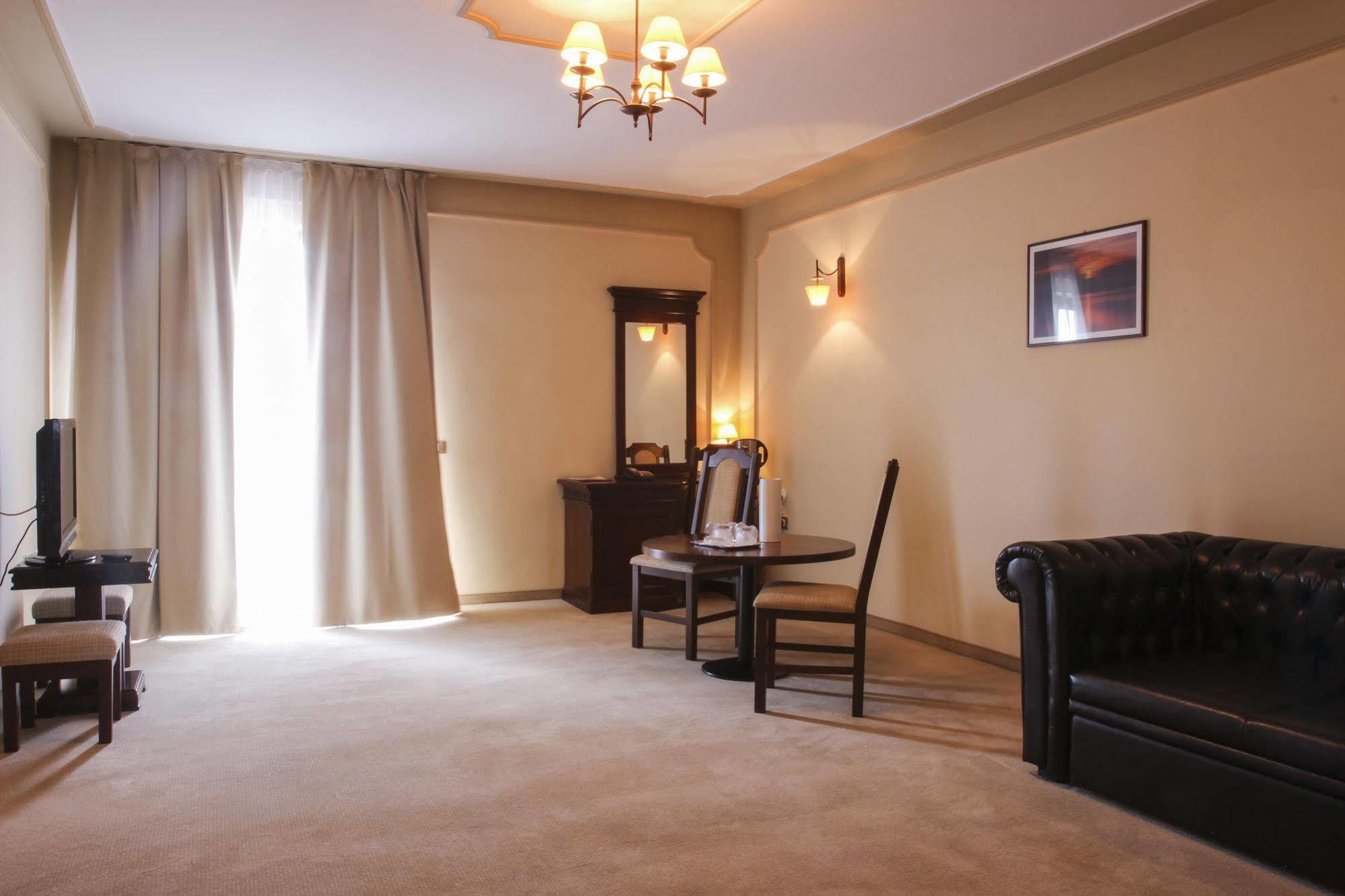 Hotel Royal Class Cluj-Napoca