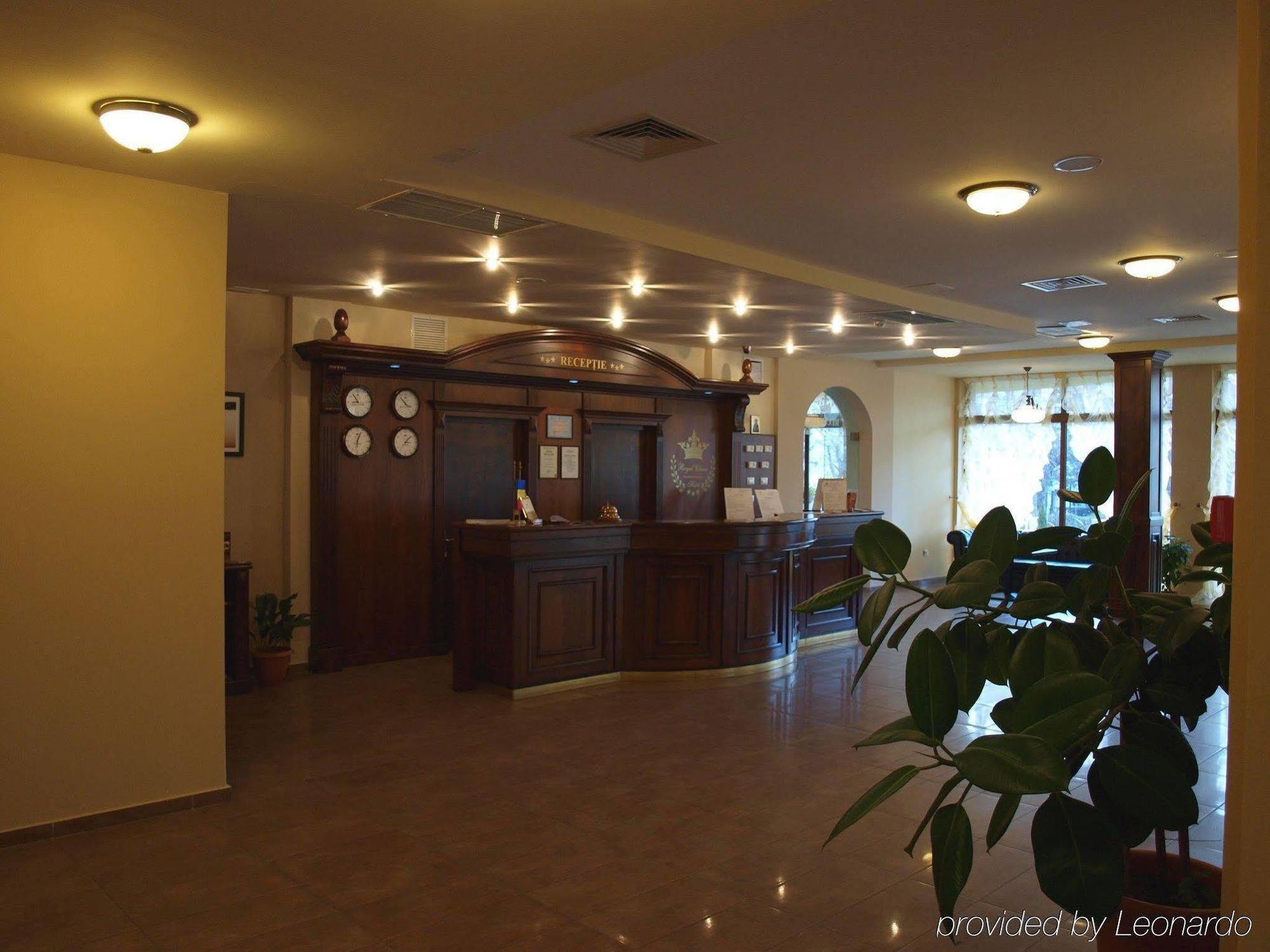Hotel Royal Class