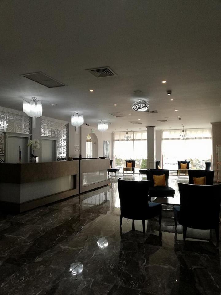 Royal Class Hotel 4*