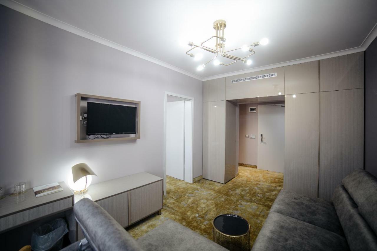 Hotel Royal Class 4*