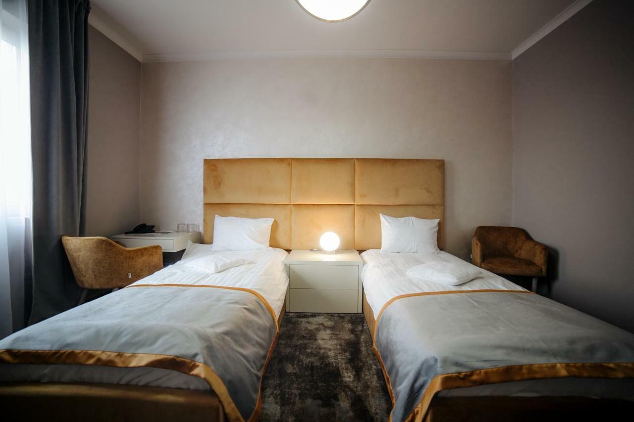 Royal Class Hotel 4*