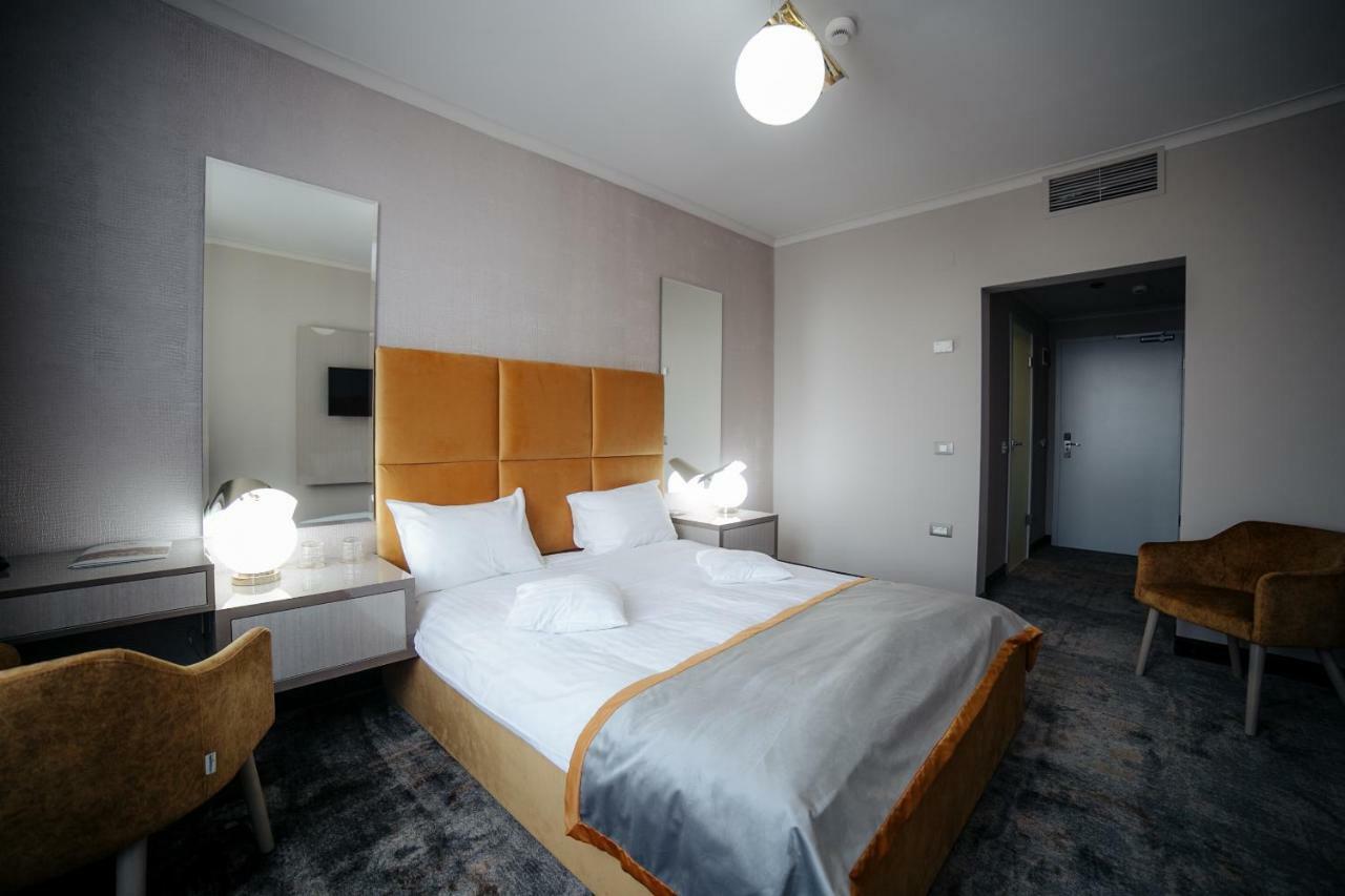 Royal Class Hotel 4*