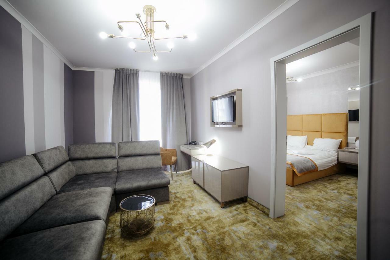 Royal Class Hotel 4*