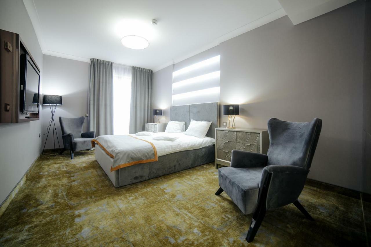 Royal Class Cluj-Napoca