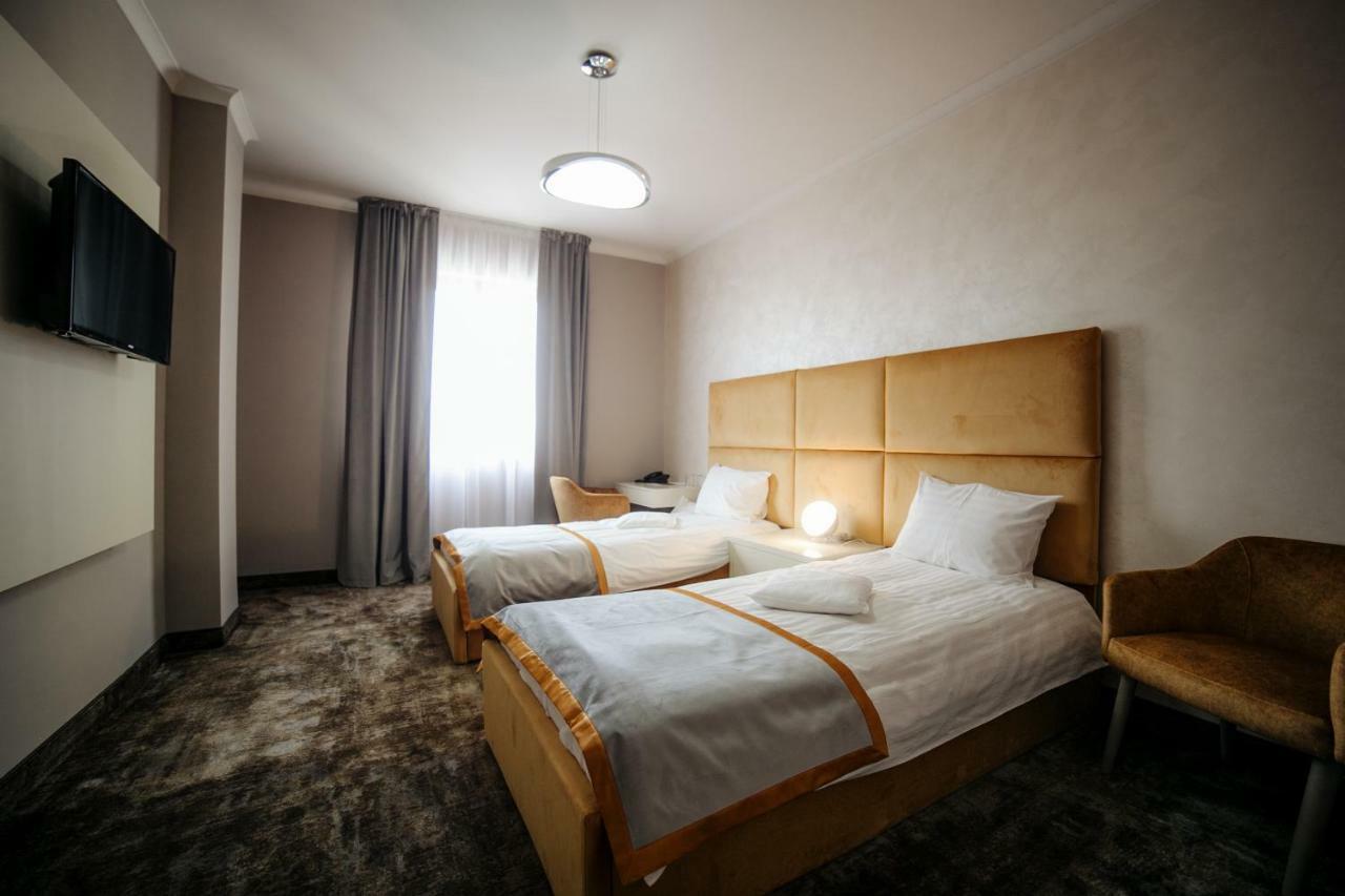 Royal Class Cluj-Napoca