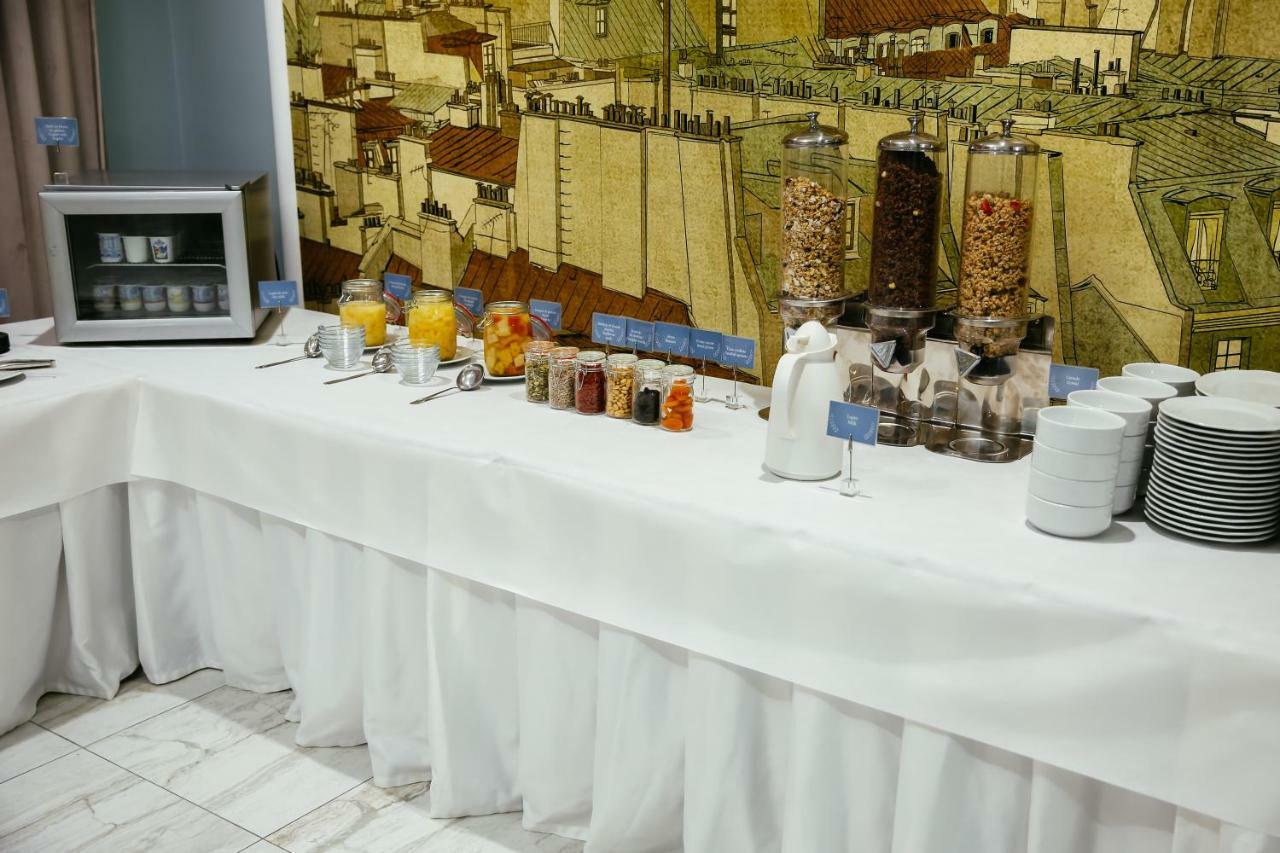Royal Class Hotel Cluj-Napoca