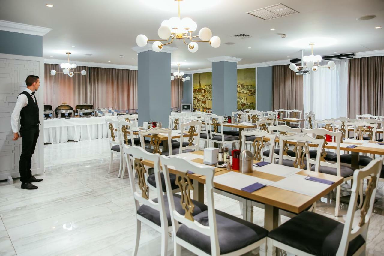 Hotel Royal Class