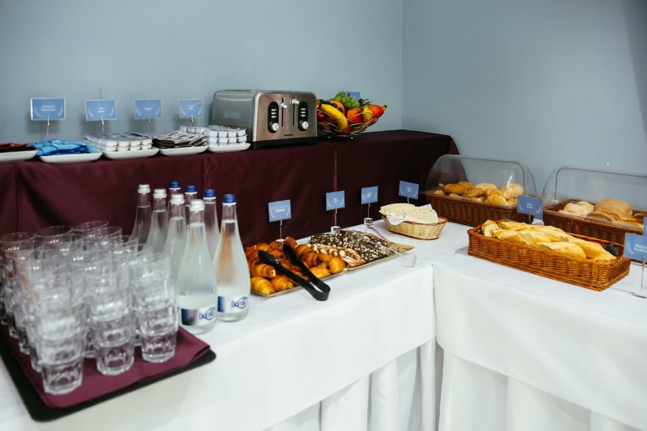 Hotel Royal Class